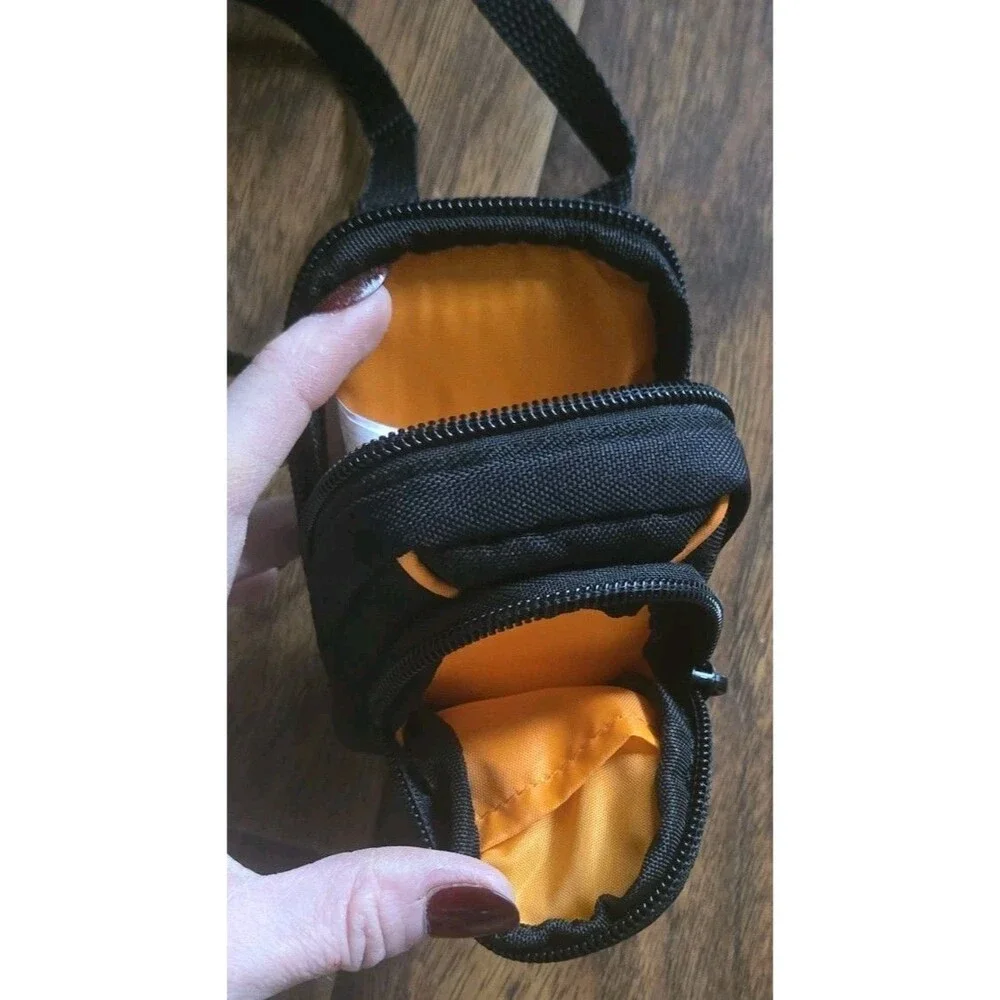 Amazon padded camera